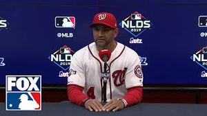 Video post by @foxsports on YouTube
