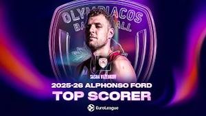 Video post by @euroleague on YouTube