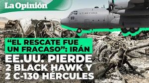 Video post by @laopinionla on YouTube