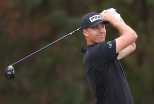 Image post by @victorperezgolf on Instagram