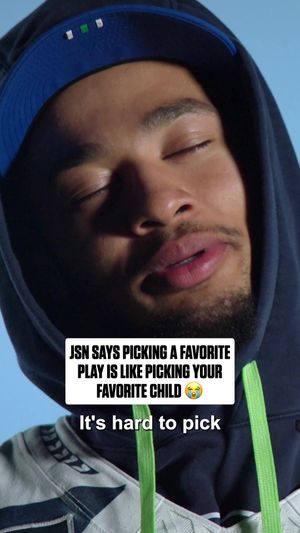 Video post by @nfl on TikTok