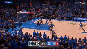 Video post by @sportsnet on Facebook