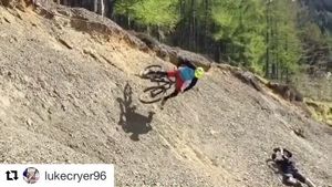 Video post by @nukeproofbikes on Instagram