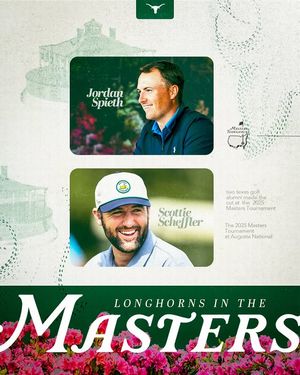 Image post by @texasmgolf on Instagram