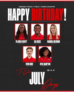 Image post by @ugatrack on Instagram