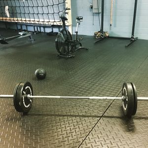 Image post by @streetfitcoaching on Instagram