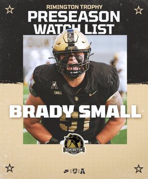 Image post by @armywp_football on Instagram