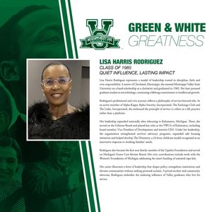 Image post by @mvsu1950 on Instagram