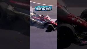 Video post by @indycaronfox on YouTube