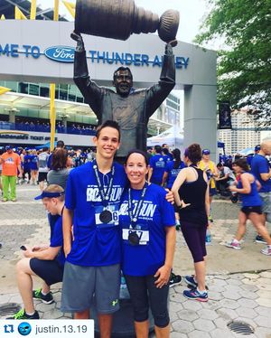 Image post by @tblightning on Instagram
