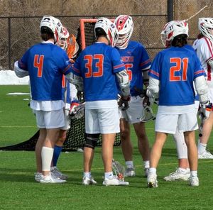 Image post by @boisestatelacrosse on Instagram