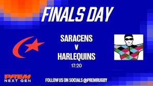 Video post by @premiershiprugby on YouTube