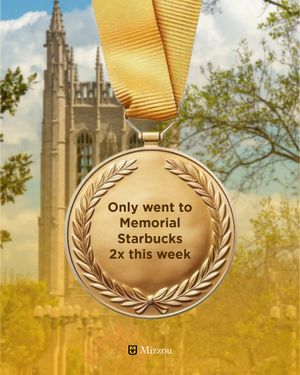 Image post by @mizzou on Instagram