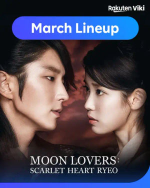 Image post by @rakuten_viki on TikTok