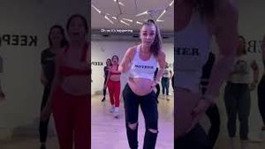 Video post by @dancebody on YouTube