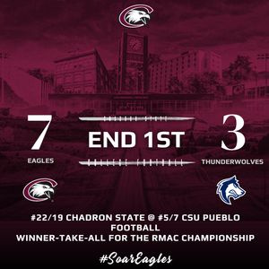 Image post by @cscfootball on Instagram