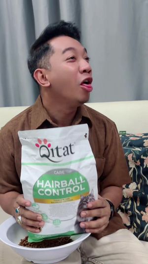 Video post by @shahirfan1994 on TikTok