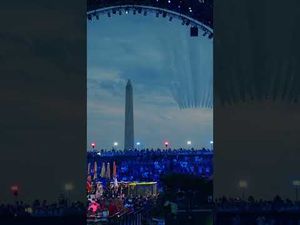 Video post by @whitehouse on YouTube