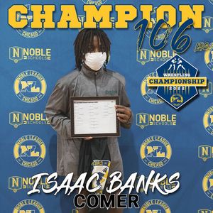 Image post by @benobleleague on Instagram