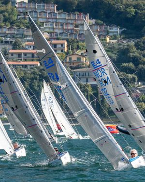 Image post by @sailcanada on Instagram