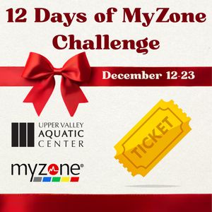 Image post by @uppervalleyaquaticcenter on Instagram