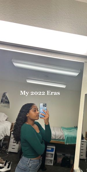 Image post by @dortheahh on TikTok