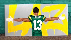 Image post by @Taylor_Wilhelm on Twitter