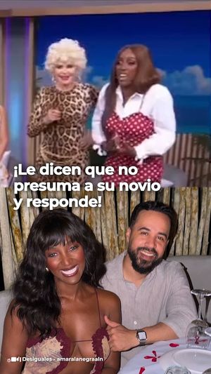 Image post by @univisionfamosos on Instagram