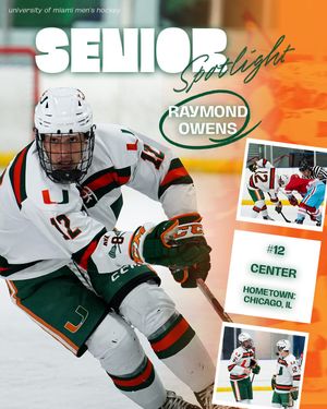Image post by @umiamihockey on Instagram