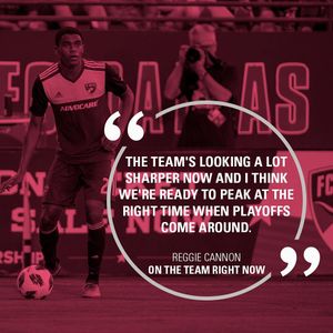 Image post by @fcdallas on Instagram