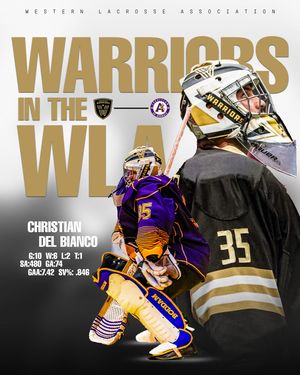 Image post by @wlalacrosse on Instagram