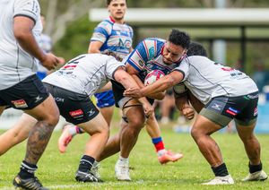 Image post by @wildfiresrugby on Instagram