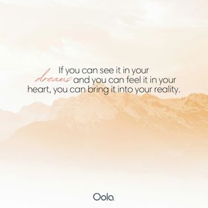 Image post by @oolalife on Instagram