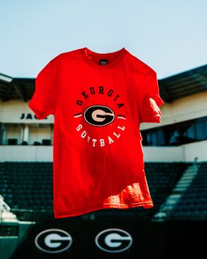 Image post by @ugasoftball on Instagram