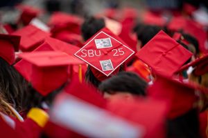 Image post by @stonybrooku on Facebook