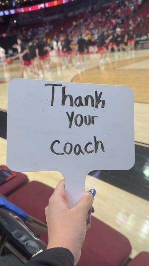 Video post by @IHSAA on Twitter