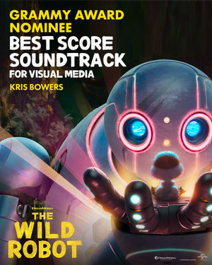 Image post by @dreamworks on Instagram