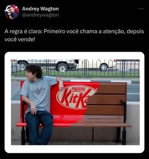 Image post by @andreywagton on Instagram