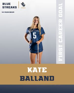 Image post by @jcuwlax on Instagram