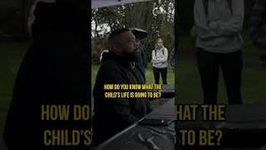 Video post by @turningpointusa on YouTube