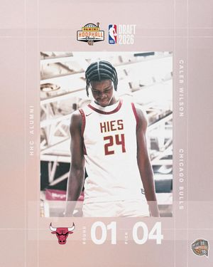 Image post by @hoophallclassic on Instagram