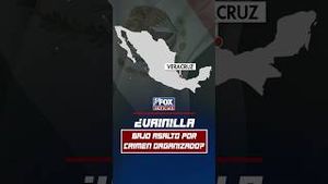 Video post by @foxnoticiasoficial on YouTube