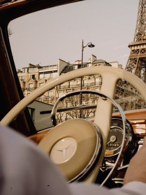 Image post by @mercedesbenz on Instagram