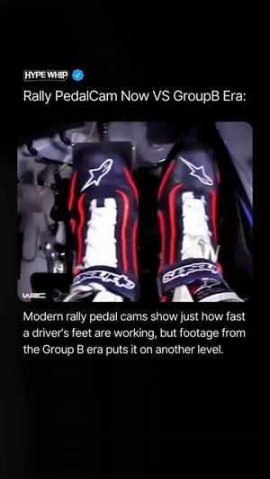 Image post by @hypewhip on Instagram