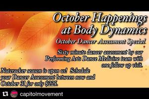 Image post by @bodydynamicsinc on Instagram