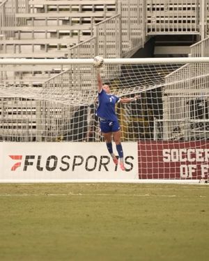 Image post by @cofcwsoc on Instagram