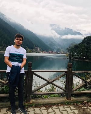 Image post by @muhammedihsan.demetgul on Instagram