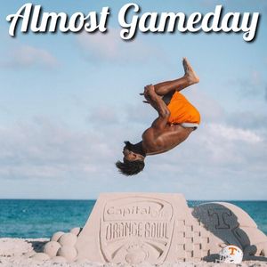 Image post by @fridaybeersutk on Instagram