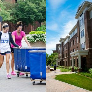 Image post by @indstatereslife on Instagram
