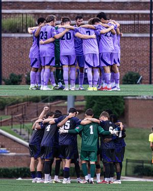 Image post by @hpumsoccer on Instagram